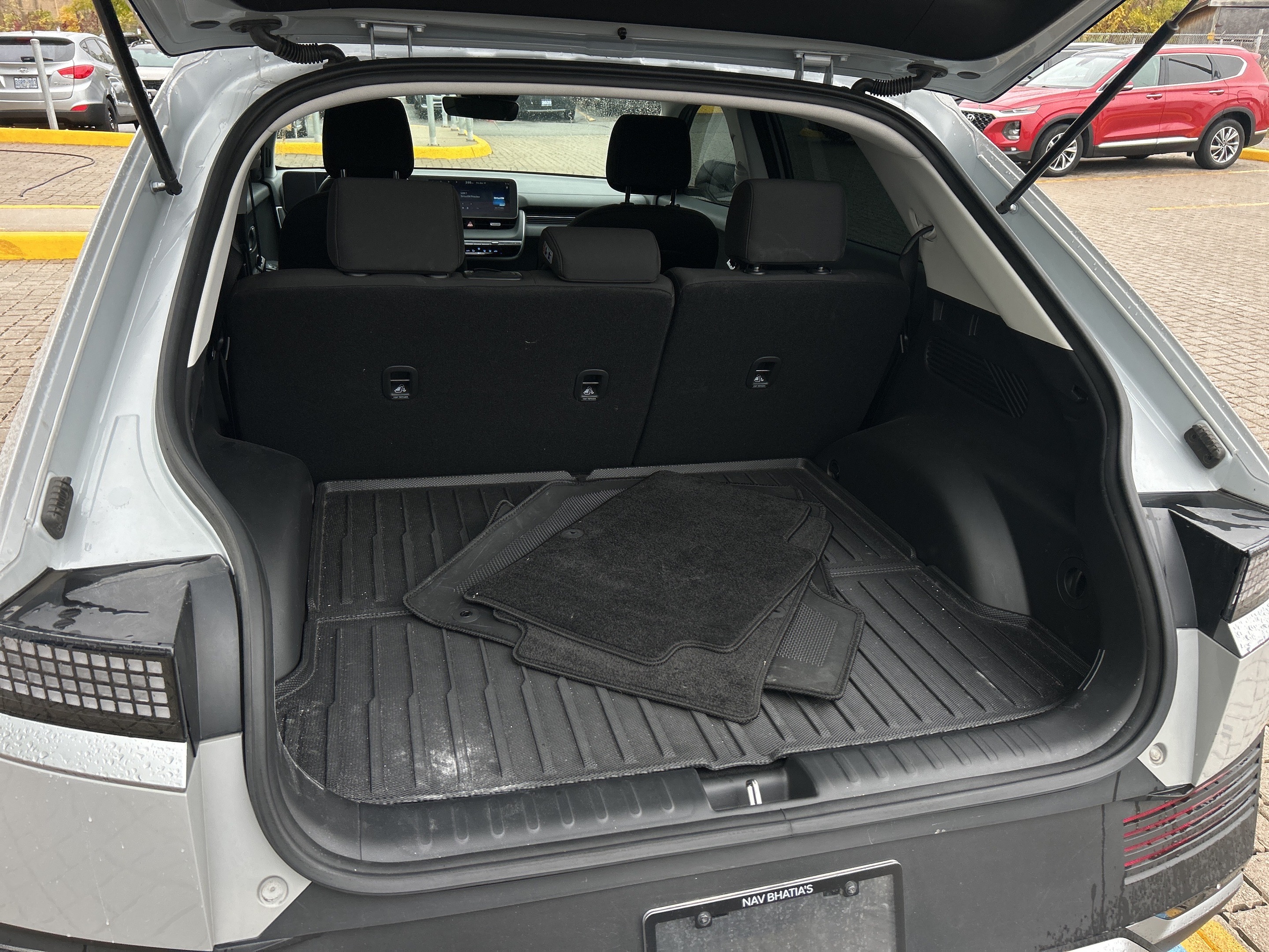 Hyundai IONIQ 5 2023