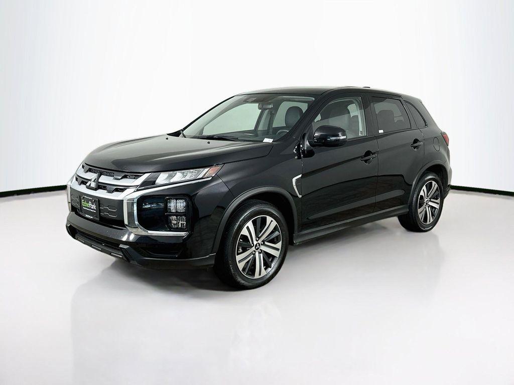 Mitsubishi Outlander Sport 2024
