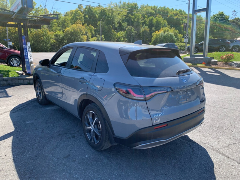 Honda HR-V 2023