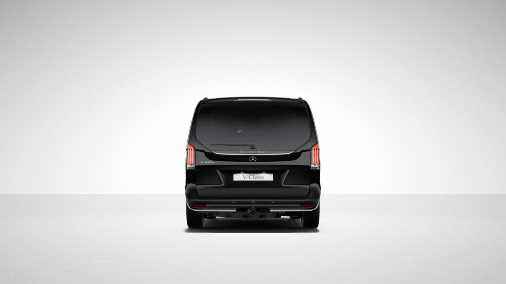 Mercedes-Benz V 300 2025
