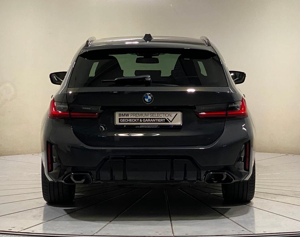 BMW 340 2024
