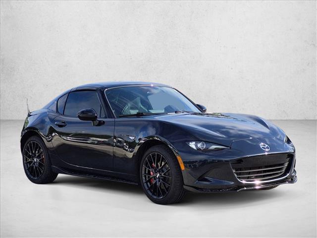 Mazda MX-5 2024
