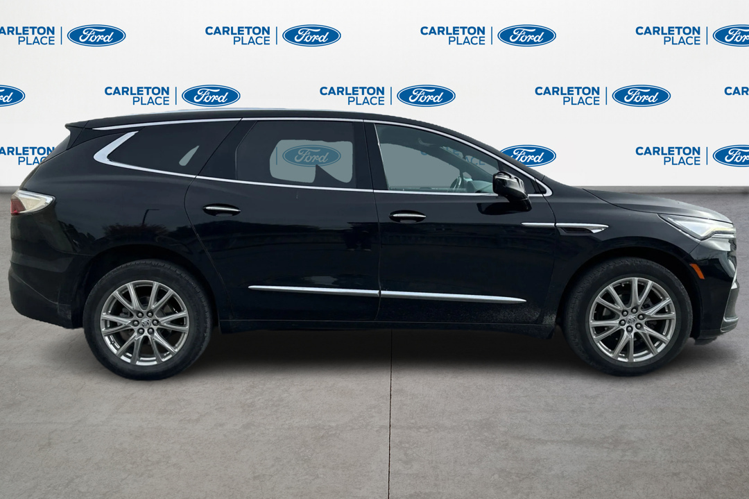 Buick Enclave 2023