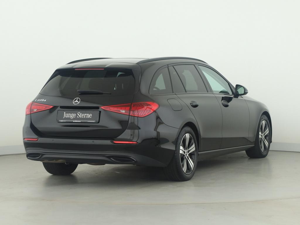 Mercedes-Benz C 220 2023