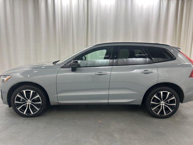 Volvo XC60 2024