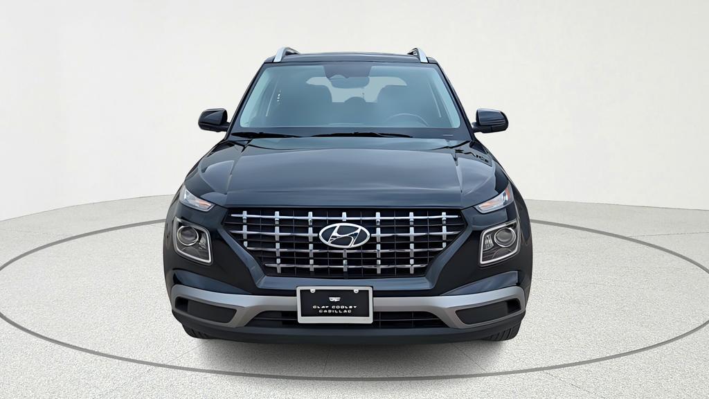 Hyundai Venue 2025