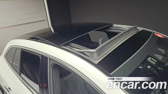 Mercedes-Benz EQE 2023