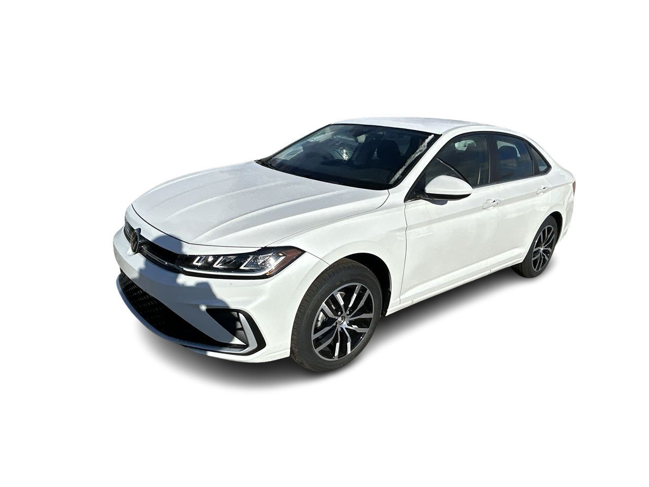 Volkswagen Jetta 2025
