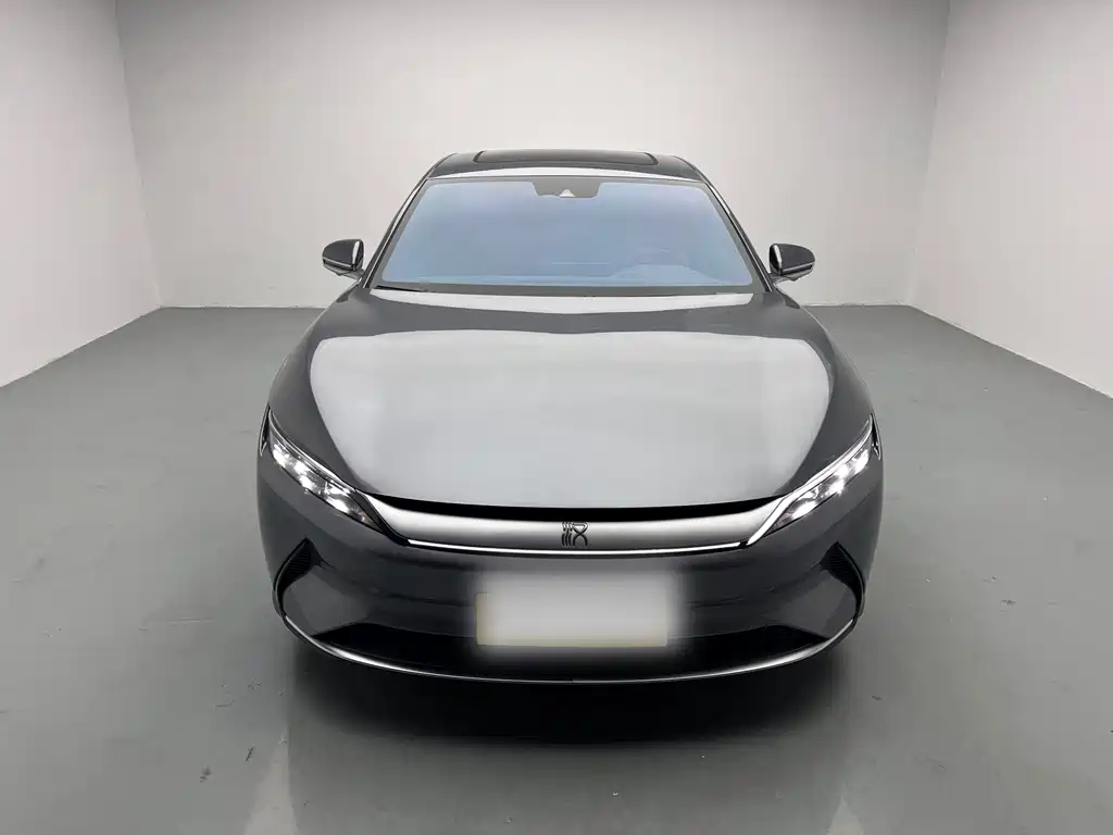 BYD Han 2023