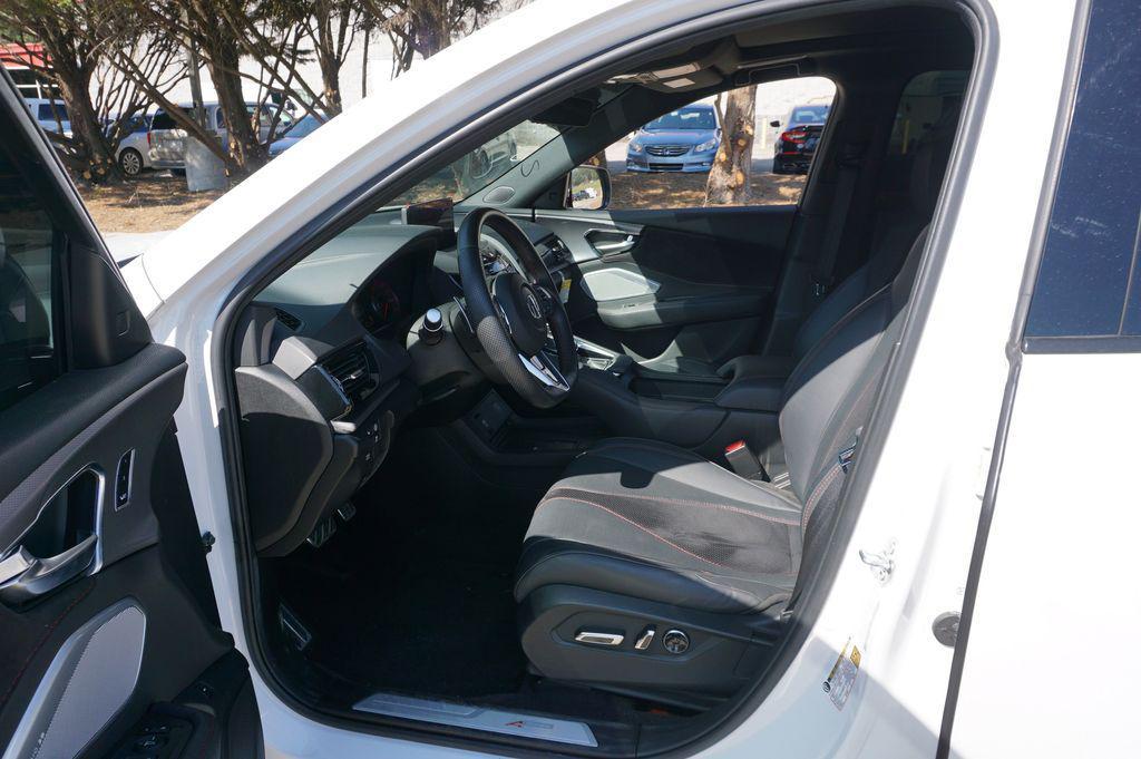 Acura RDX 2024