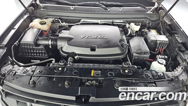 Chevrolet Colorado 2022
