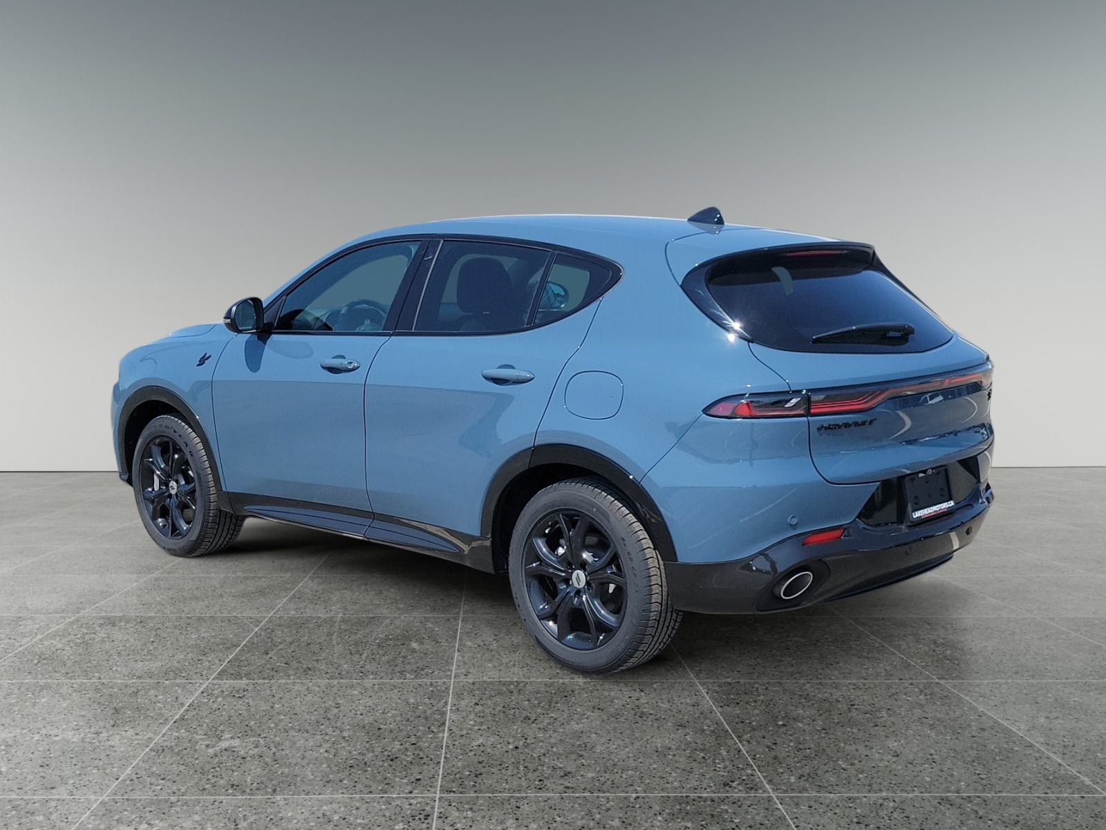 Dodge Hornet 2024