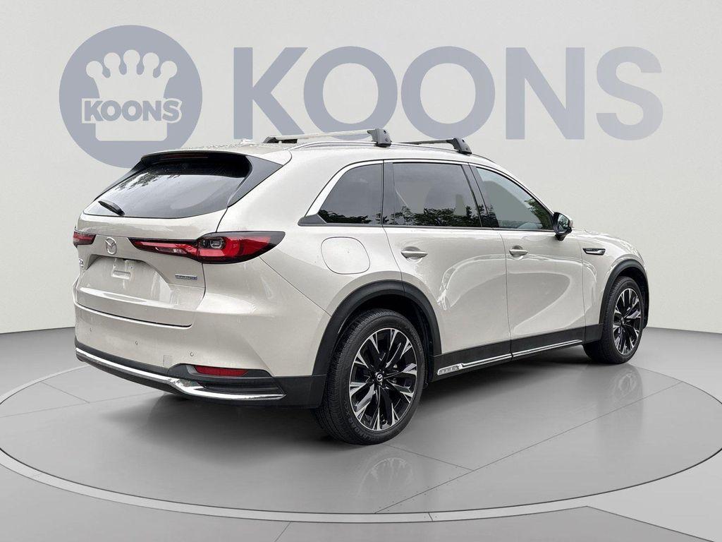 Mazda CX-90 2024