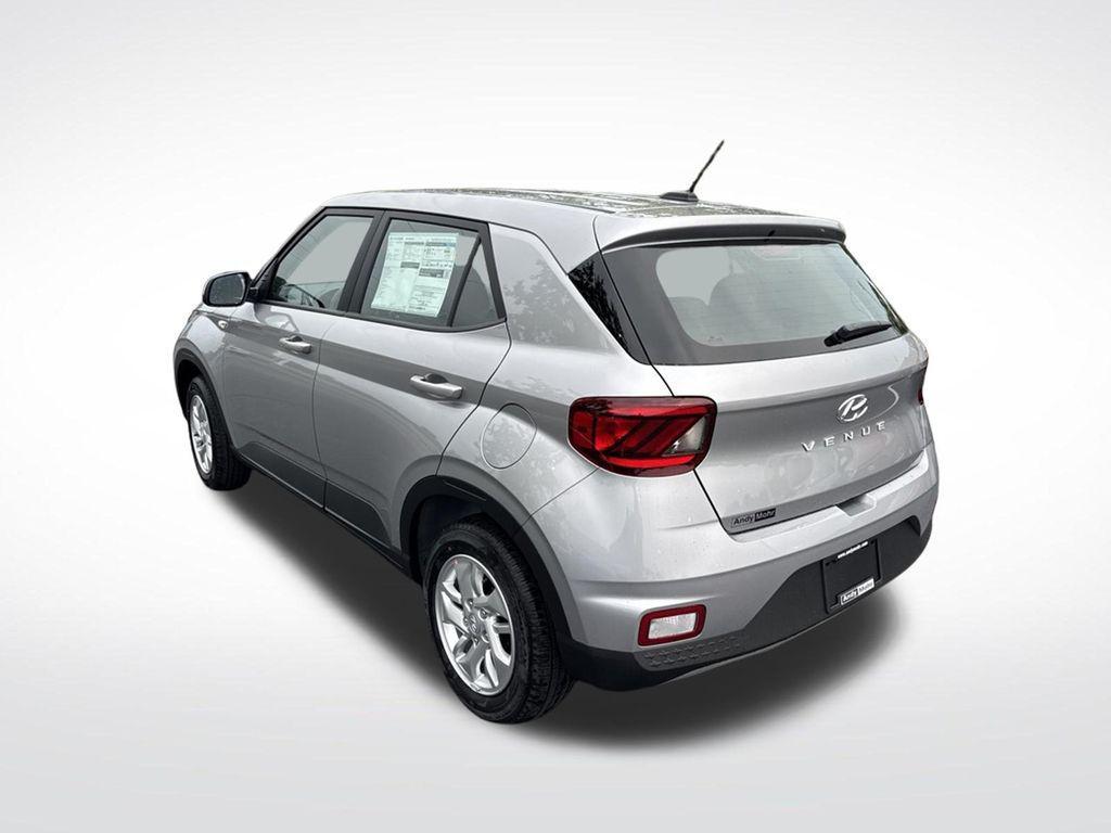 Hyundai Venue 2026