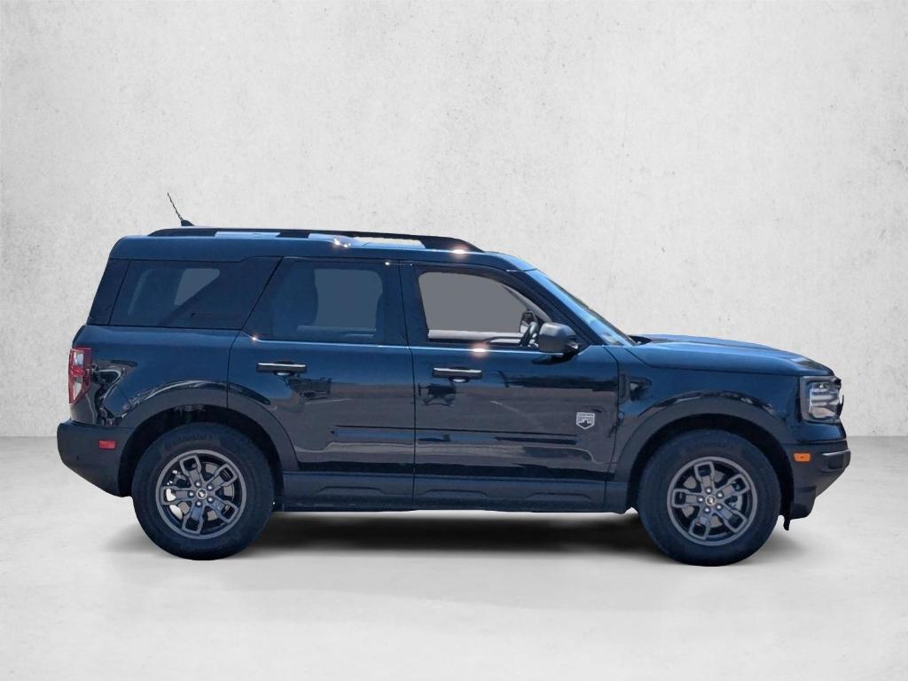 Ford Bronco Sport 2023