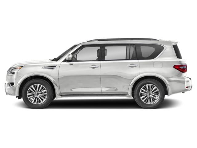 Nissan Armada 2024