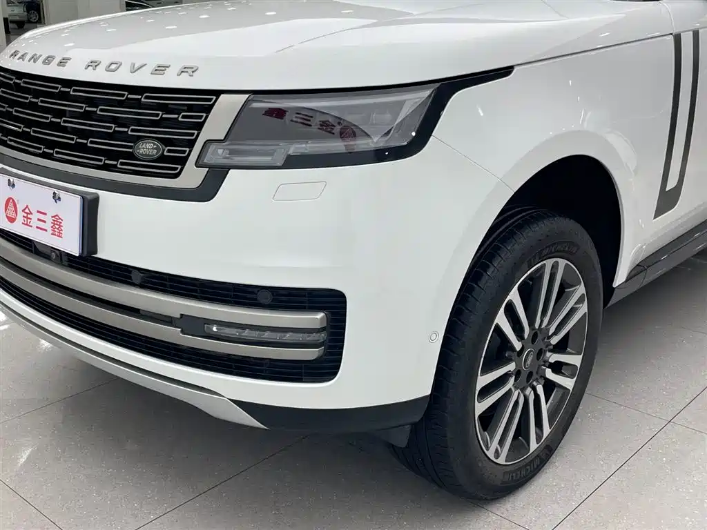 Land Rover Range Rover 2024