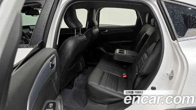 Renault Arkana 2022