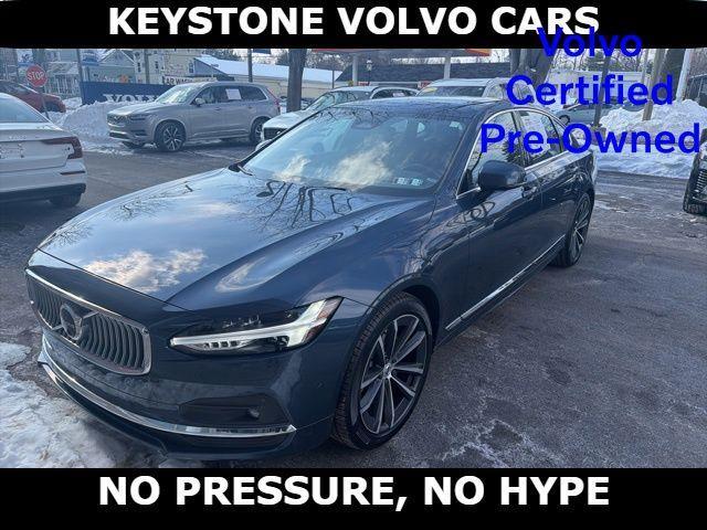 Volvo S90 2023