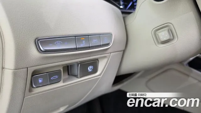 Kia K9 2020