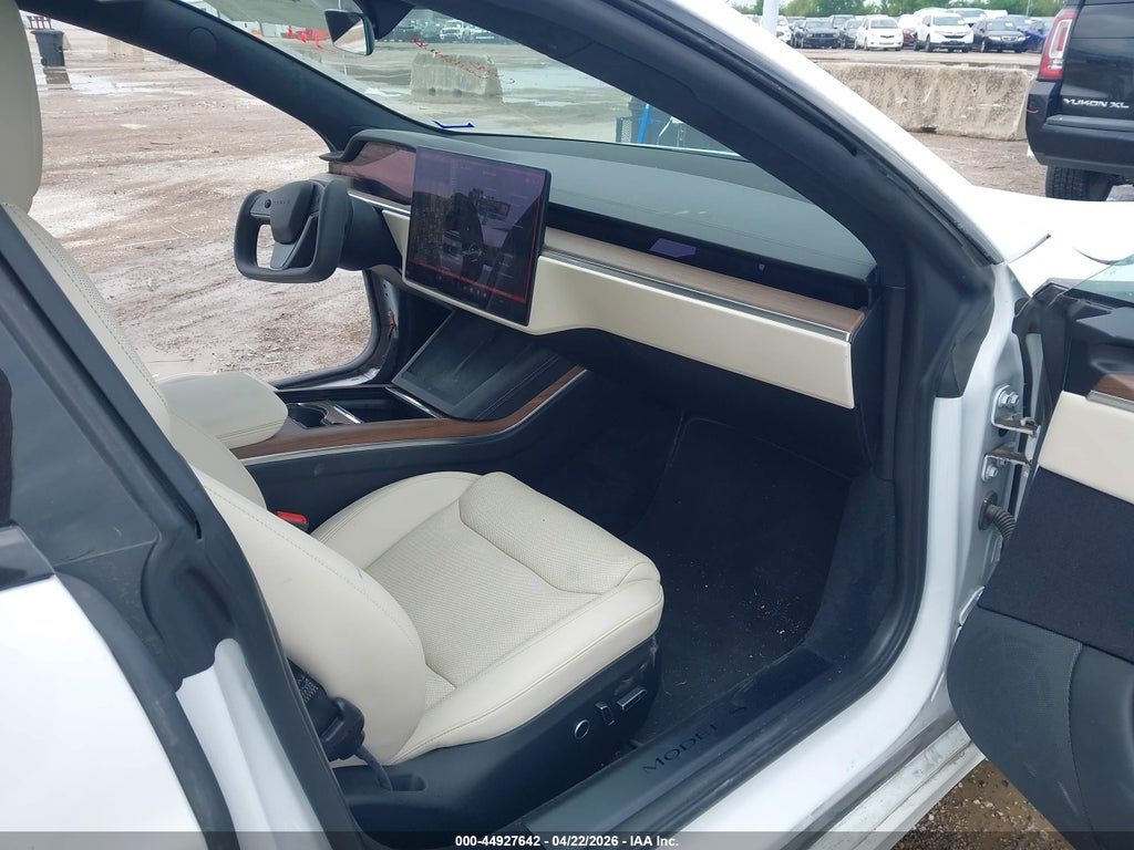 Tesla Model S 2022