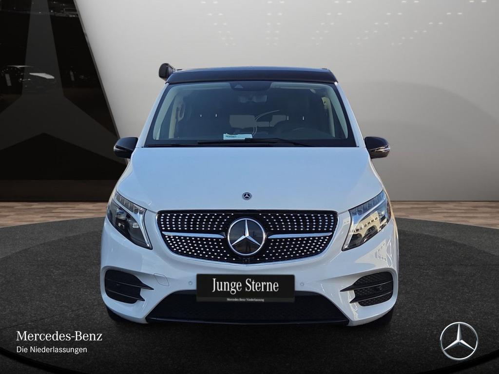 Mercedes-Benz V 300 2023