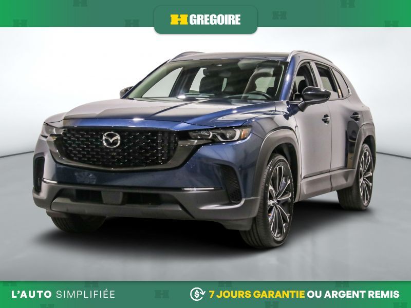 Mazda CX-50 2024