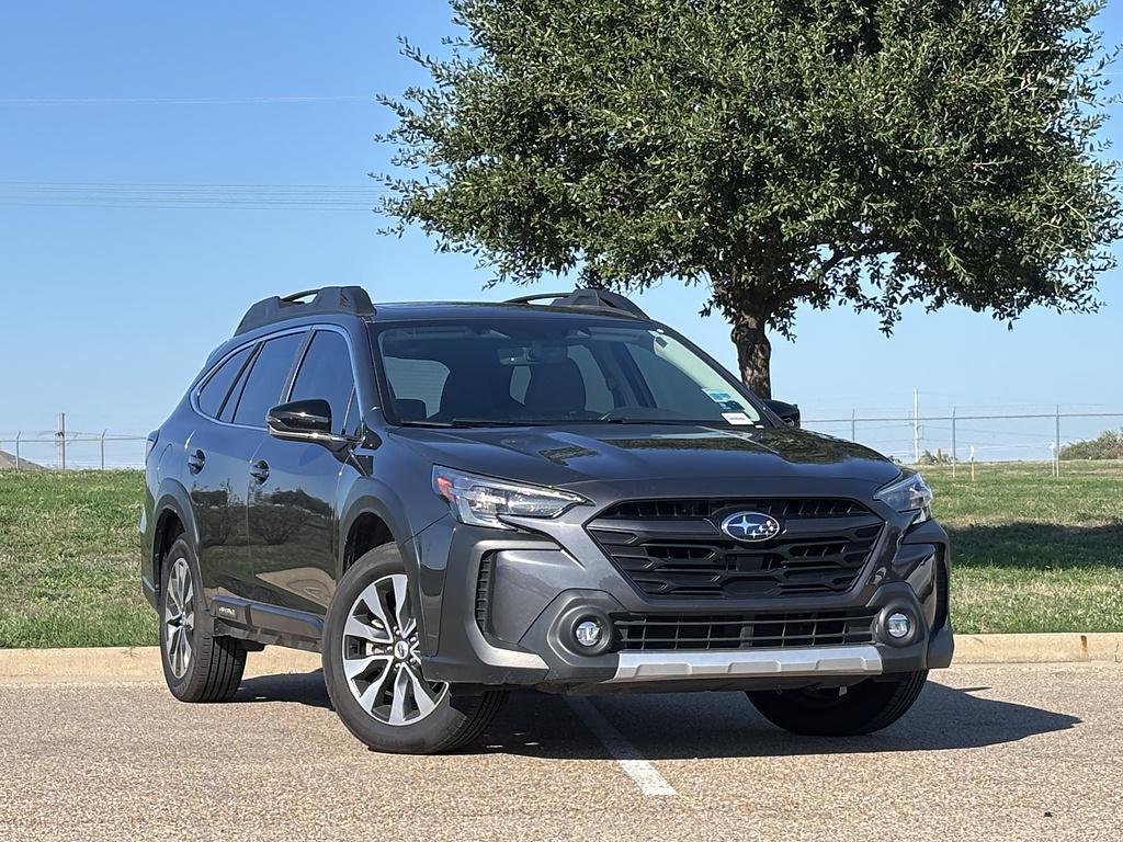 Subaru Outback 2023