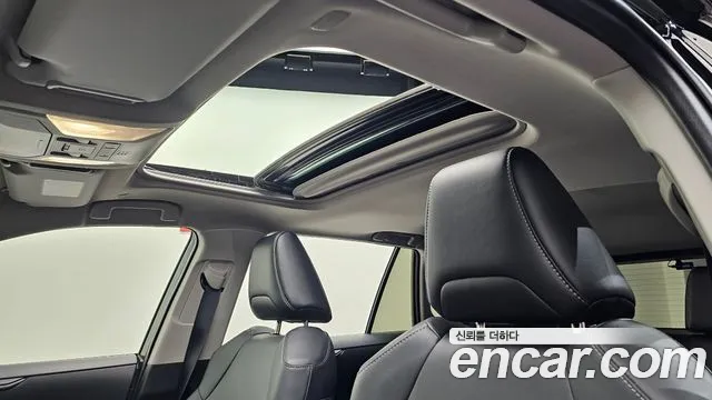 Toyota RAV4 2024