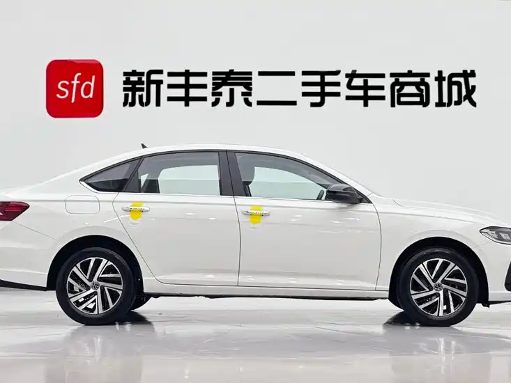 Volkswagen Lavida 2023