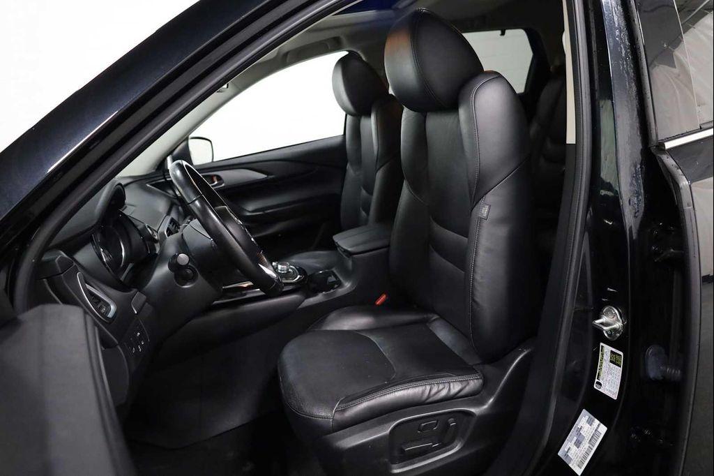 Mazda CX-9 2021