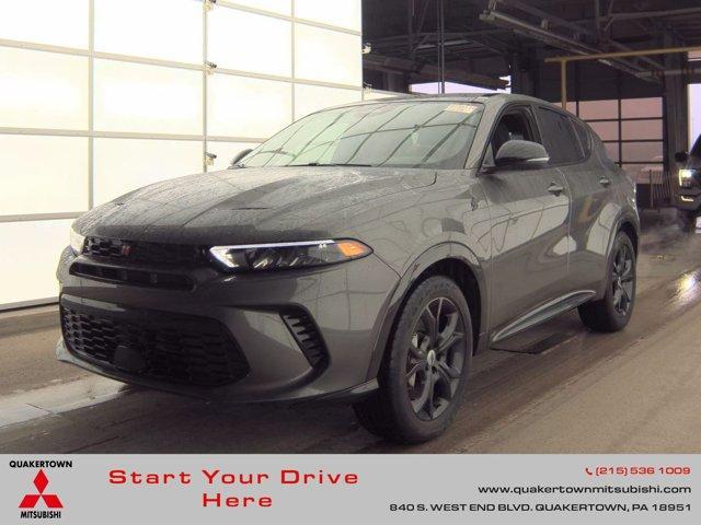 Dodge Hornet 2024