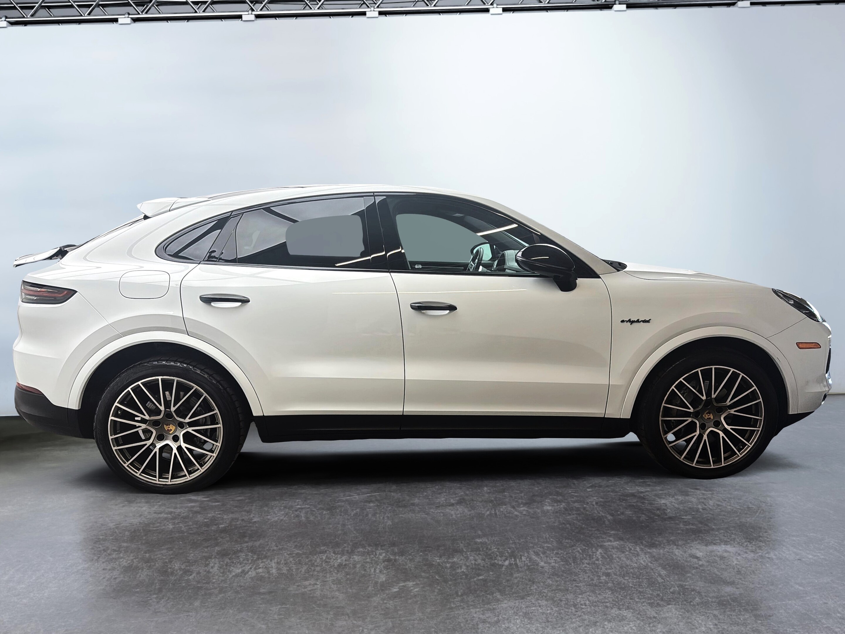 Porsche Cayenne 2023