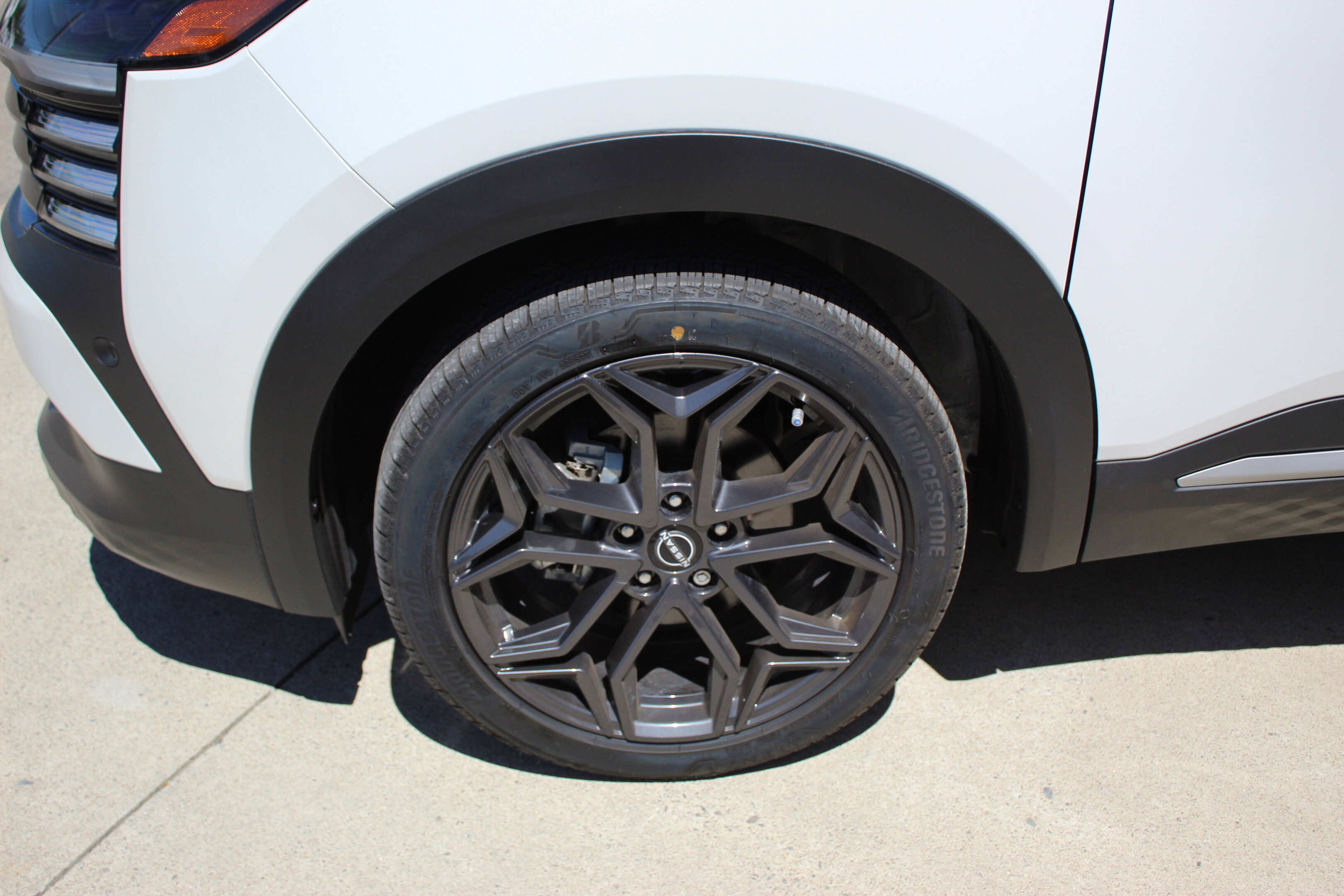Nissan Kicks 2025