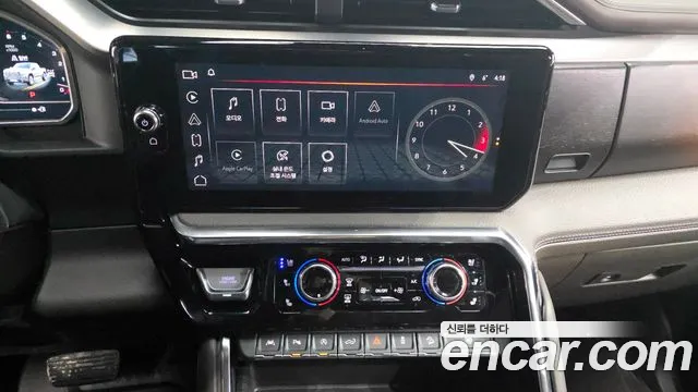 GMC Sierra 2023