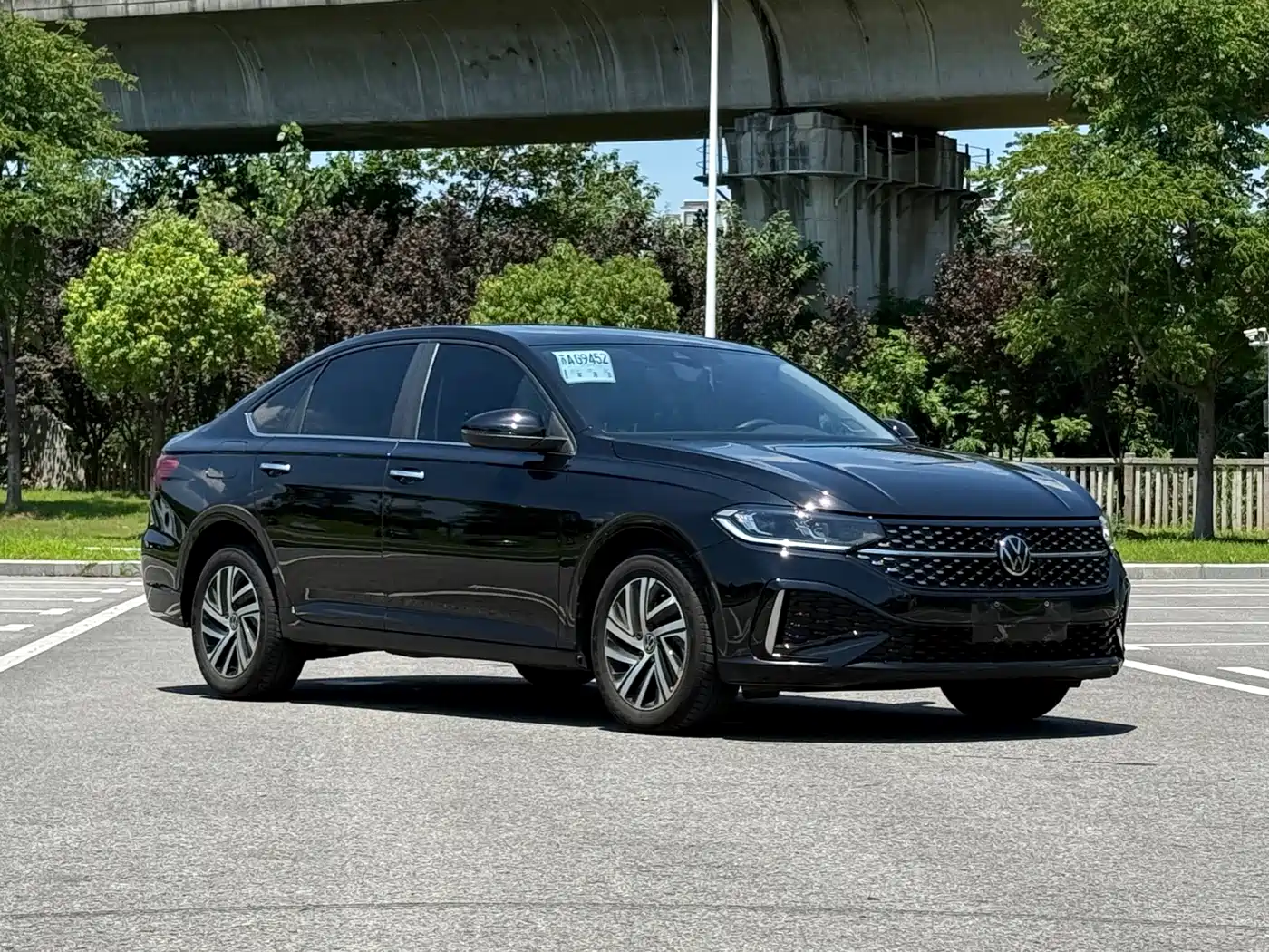 Volkswagen Lavida 2024
