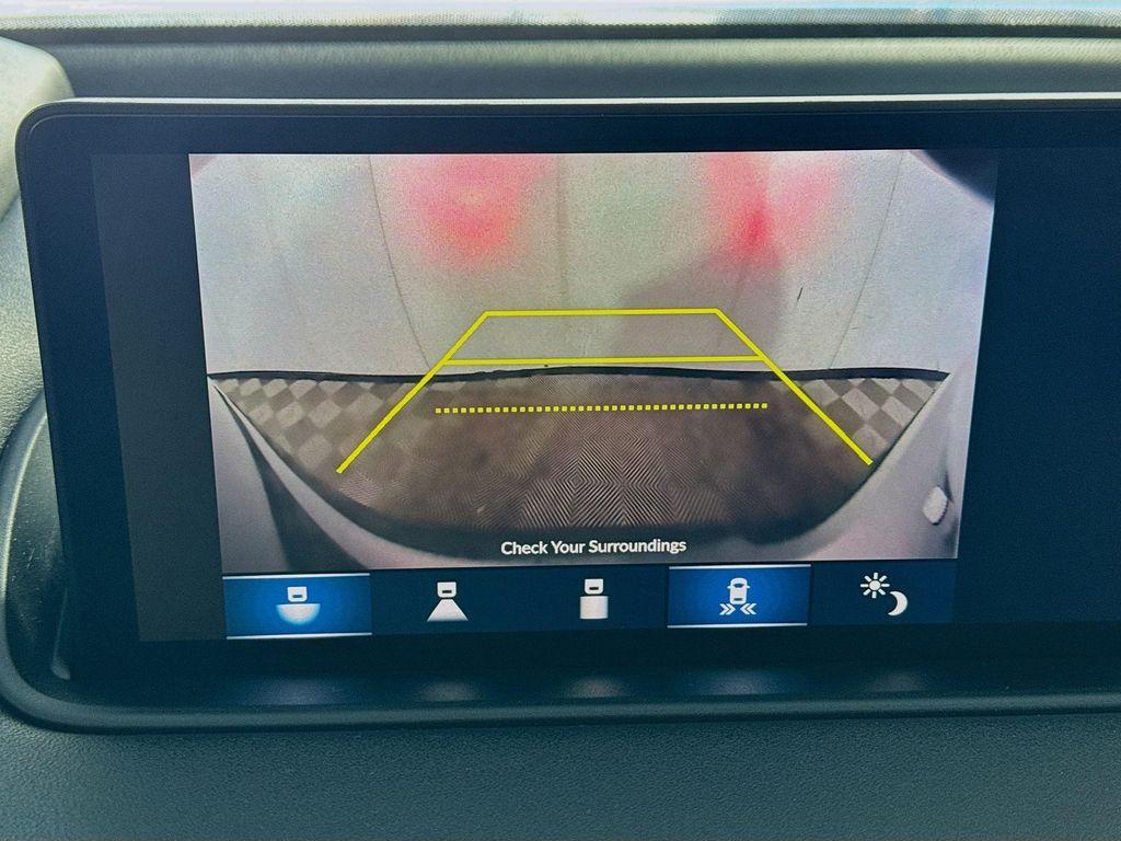 Acura MDX 2023