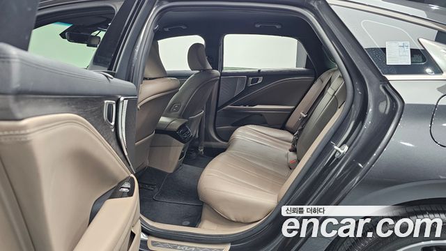 Kia K8 2021