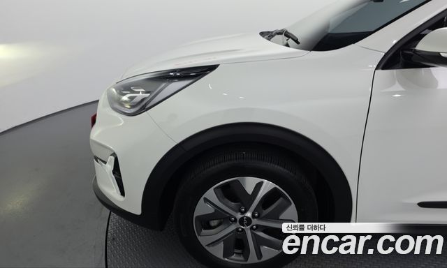 Kia Niro 2022