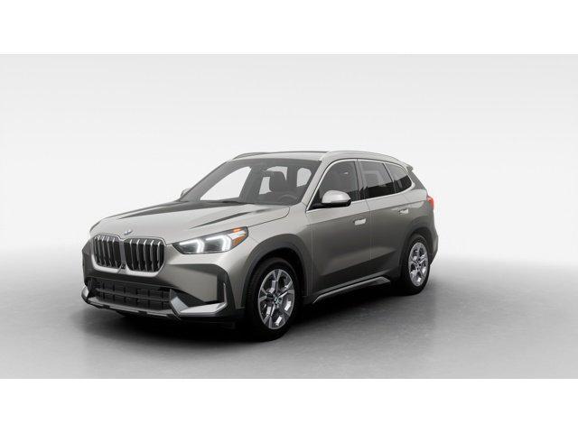 BMW X1 2026