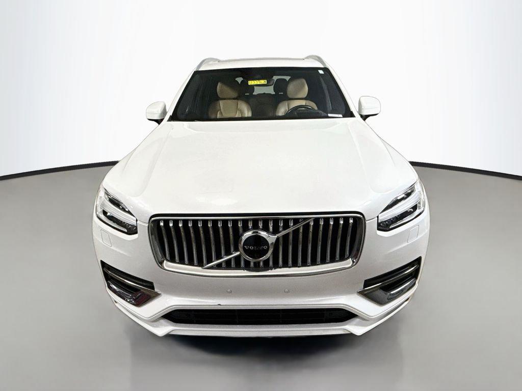 Volvo XC90 2021
