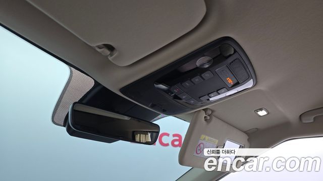 Kia Carnival 2021