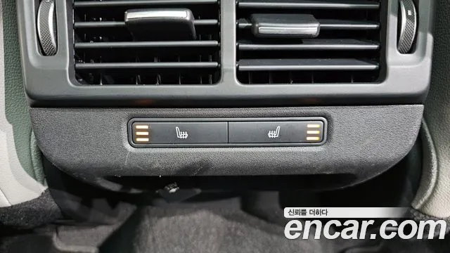Land Rover Range Rover Evoque 2020