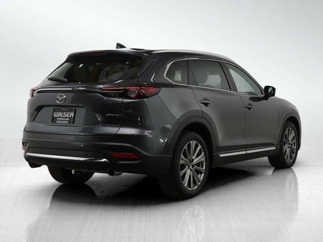Mazda CX-9 2023