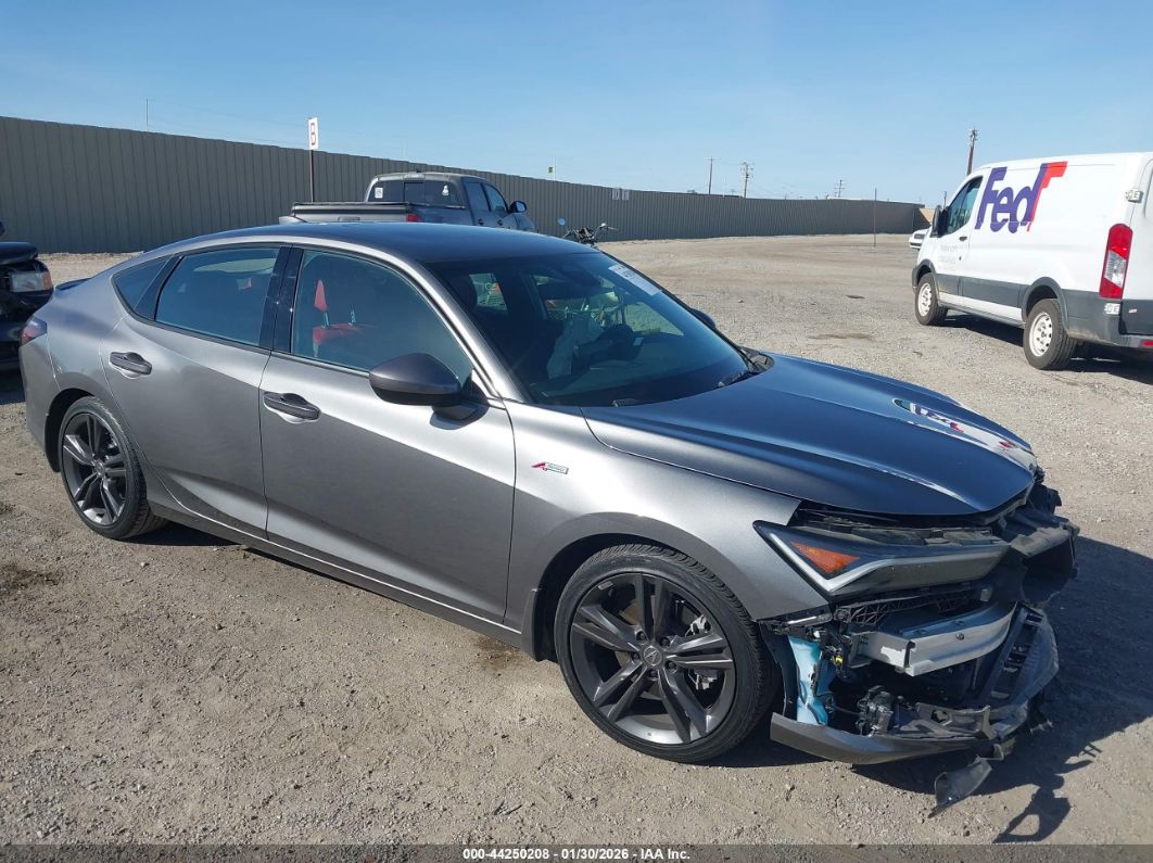 Acura Integra 2023