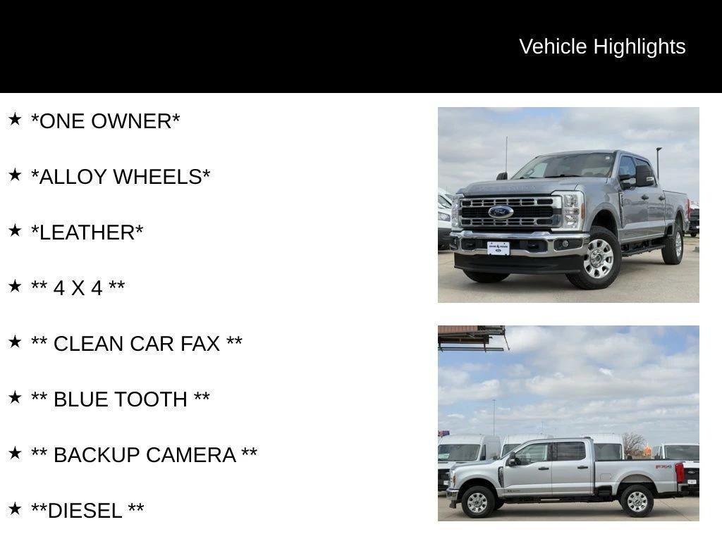 Ford F 250 2024