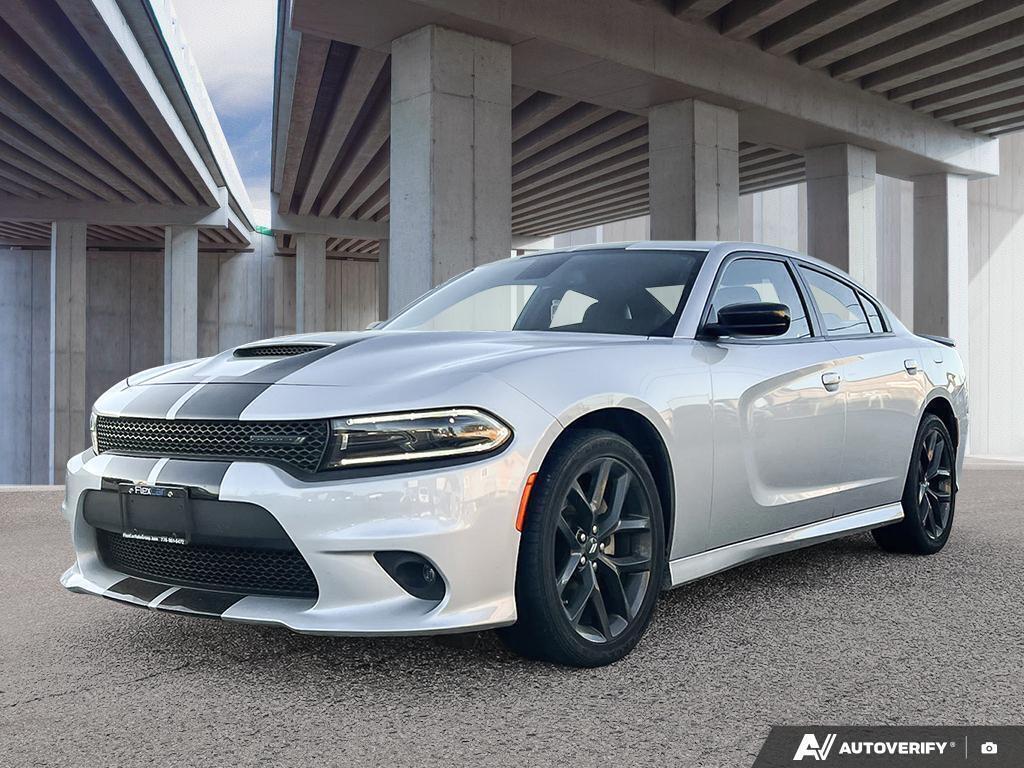 Dodge Charger 2022