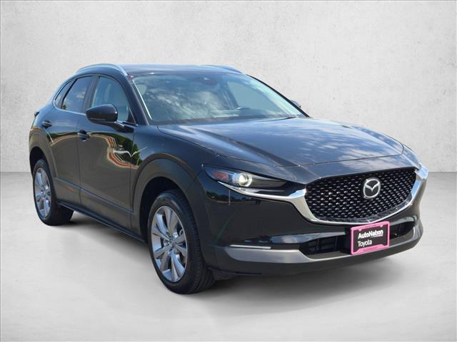 Mazda CX-30 2023