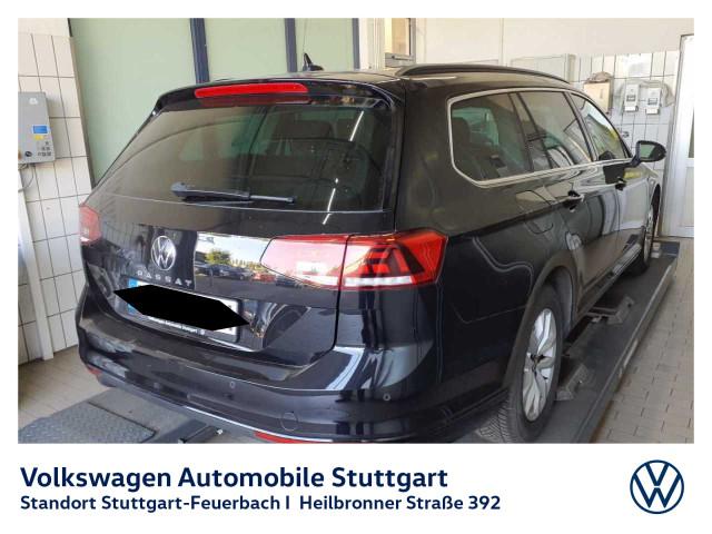 Volkswagen PASSAT VARIANT 2022