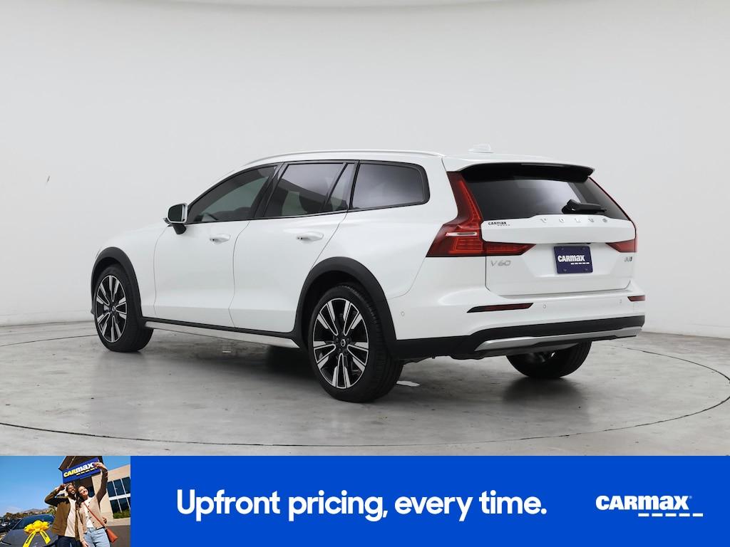 Volvo V60 Cross Country 2026